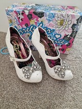 Irregular Choice  Shimmer