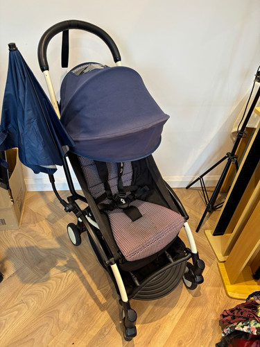 Babyzen yoyo folding - babyzen, pushchair