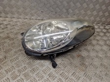 NISSAN MICRA HEADLIGHT PASSENGER SIDE 26010BG00B K12 2008