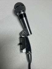 vintage Shure 565S Unisphere I