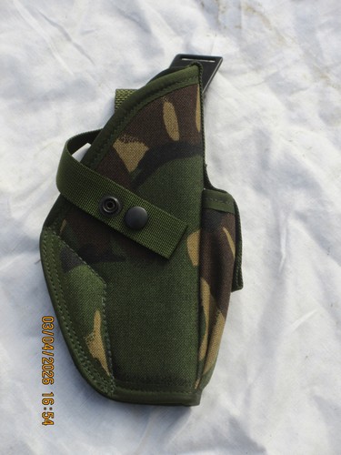 British army holster dpm - holster,