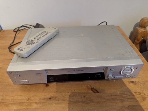 Sony slv se810 - se810, video
