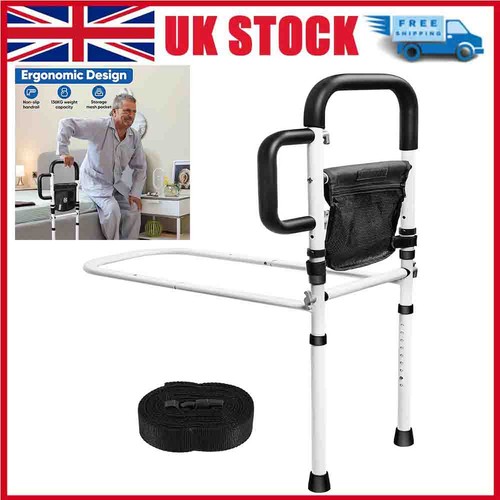 Bed rail safety - bed-rail,