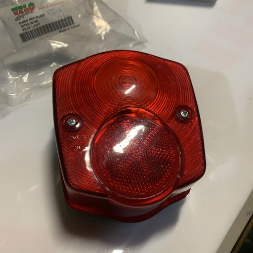 Suzuki 100 125 k - ts, 50