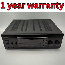 2 Kenwood KR-V5080 Surround