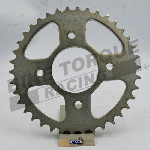 Afam 530 pitch steel - afam,