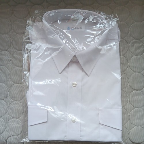 Williams disley pilot shirt - williams,