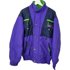 Campri Zone System Vintage