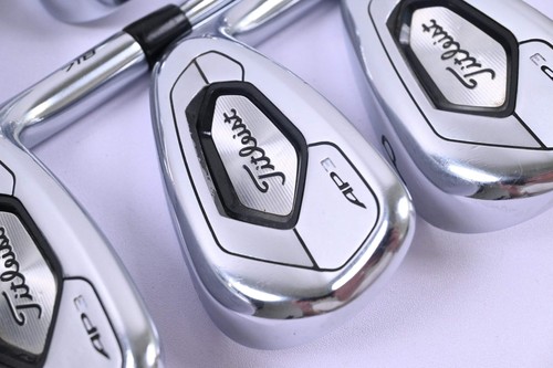 Titleist 718 ap3 irons 5 - irons, 5-pw