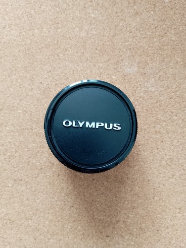 Olympus zuiko 50mm 1 8 - olympus, om