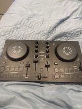 Pioneer DDJ-FLX2 DJ Controller