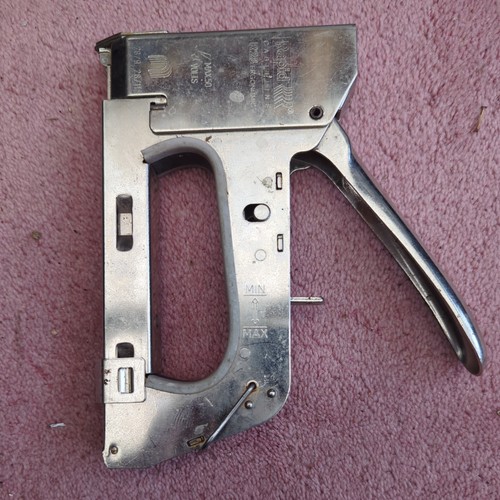 Rapid heavy duty - rapid, manual