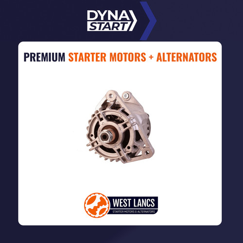 Alternator for terex - alternator,