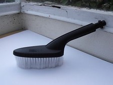 KARCHER WASH BRUSH - FITS ALL