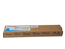 Ricoh MPC2500 MPC3000 Cyan compatible toner replaces 842033 VAT Included