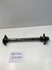 Kawasaki GPZ 1100 ZXT10E Thru Axle Rear Rear Axle 