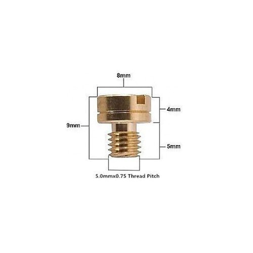 Carburettor main jets for - jets,
