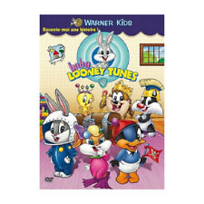 Baby Looney Tunes (Volume 2) Tell me a story DVD NEW