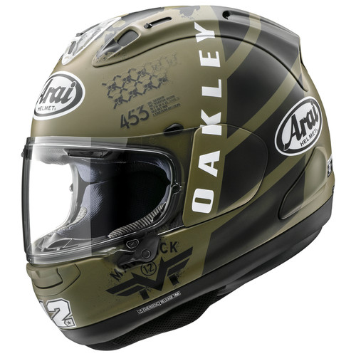 Arai evo maverick - arai,