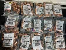 NIBCO VIEGA PROPRESS COPPER