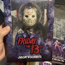 Mezco MDS Jason Voorhees