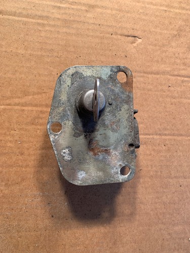 T25 pick lock treasure - t25,