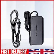 Battery Charger For Segway