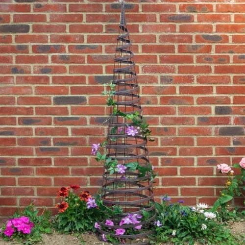 Smart garden faux rattan - faux,