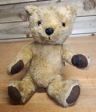 Chad Valley Vintage Teddy Bear
