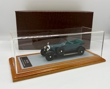 Ilario Rolls Royce Silver Ghost Torpedo Tourer Million-Guiet 1925 no FYP Chromes