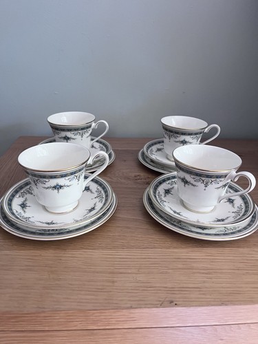 Minton grasmere set 4 - grasmere,
