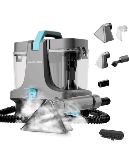 Starrybot portable spot and - starrybot,