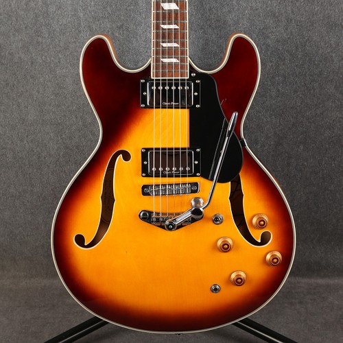 Aria classic brown - aria,