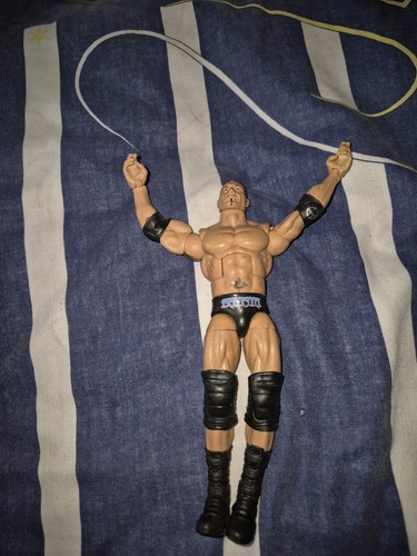 Wwe batista elite - wwe, figure