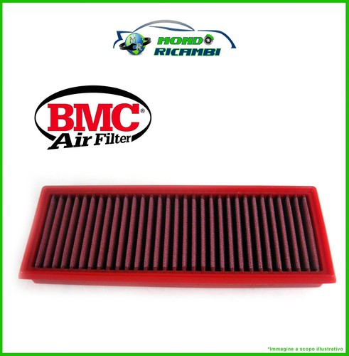 Sport air filter bmc - bmc, fiat