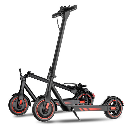 Adult scooter 500w - adult, motor