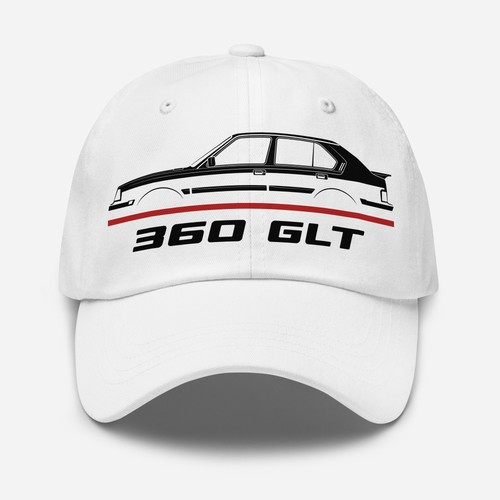 Premium dad hat - for, 360