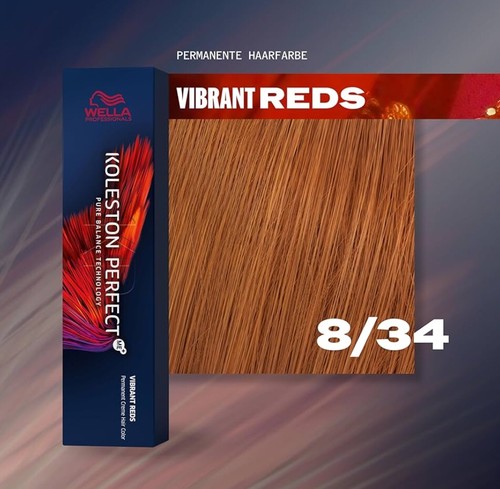 Wella koleston perfect hair - koleston,