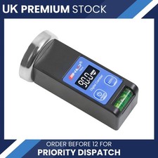 Digital Caster Camber Gauge Car Truck LCD Strut Magnetic Wheel Alignment NEWIp