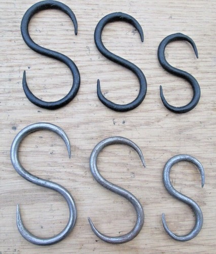Pack blacksmith wrought - 2,
