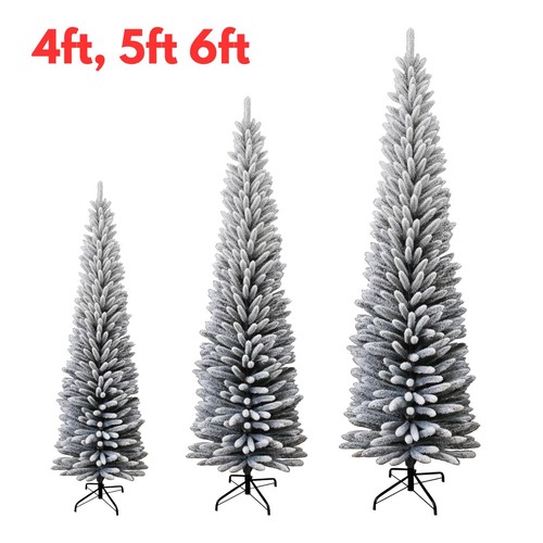 Artificial christmas tree snow - artificial,