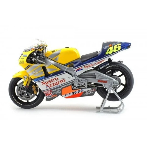 Rossihonda nsr500 2001 - 1/12.,