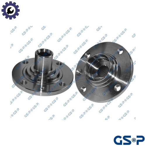 Wheel hub 9422012 - hub,