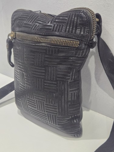 Campomaggi crossbody bag - crossbody,