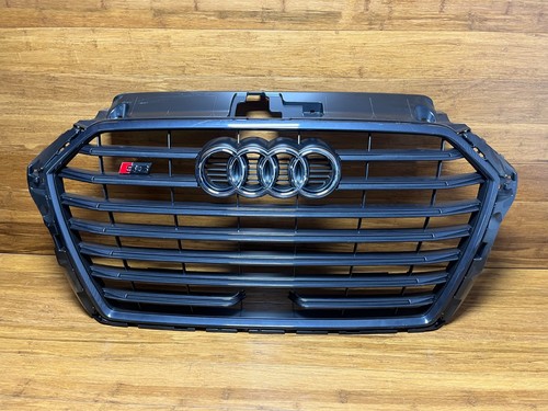 2017 2020 audi front - audi, s3
