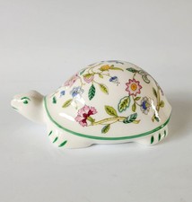 Minton Haddon Hall Tortoise