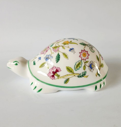 Minton haddon hall tortoise - minton,