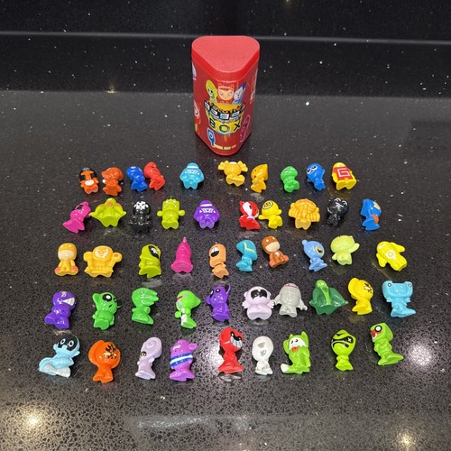 Gogo crazy bones bundle - crazy, of