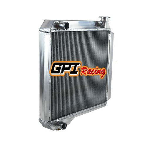 Radiator for toyota - for, land