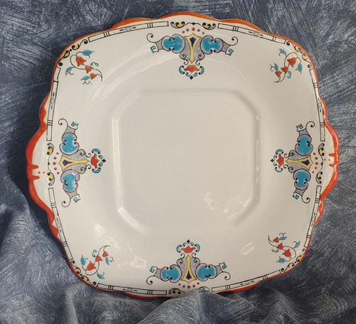 Balmoral china d - balmoral,